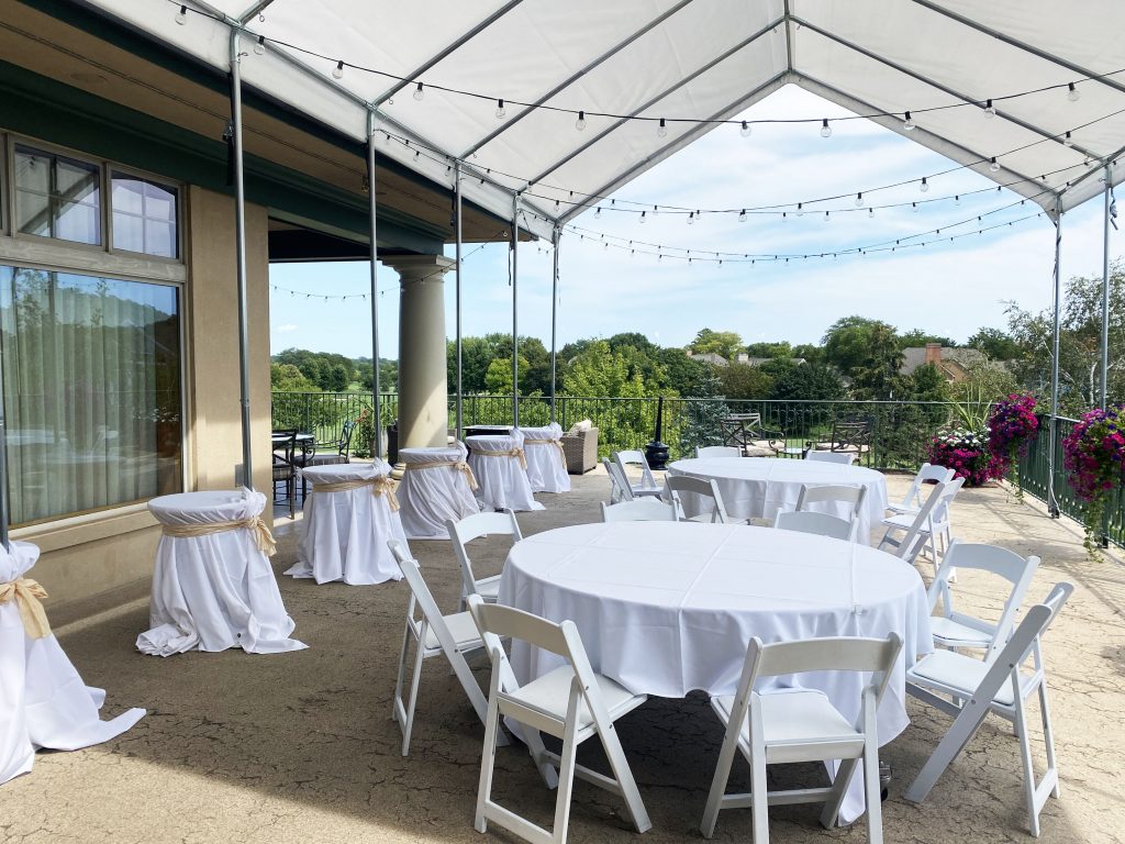 boulder ridge country club wedding