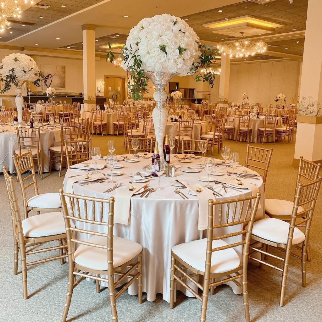 Welcome To The Belvedere Events ~ Banquets