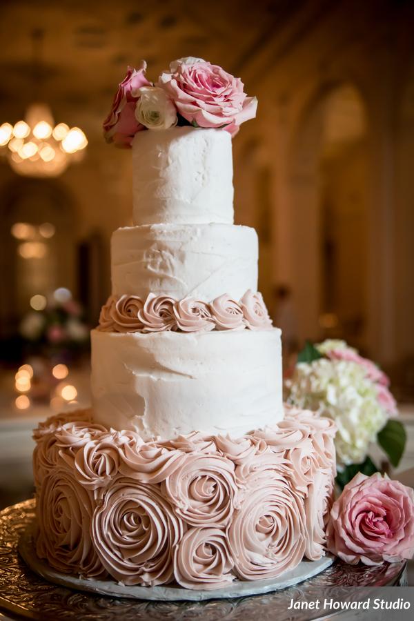 Confection Perfection – Custom Wedding Cakes