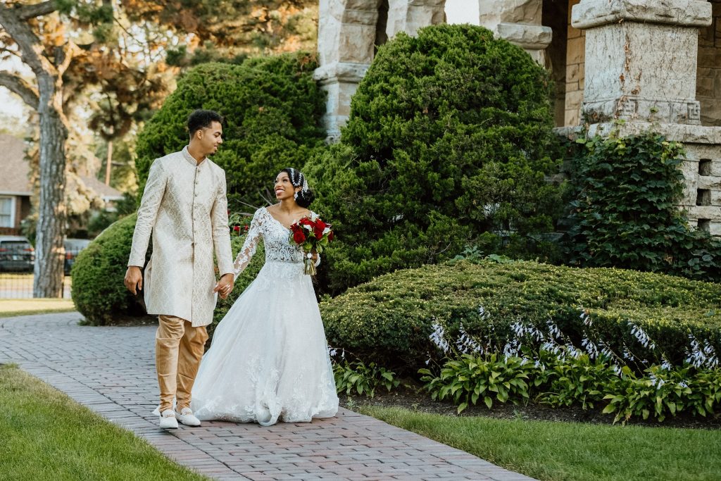 Welcome To Wedding Sign | The Tamera