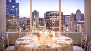 Swissotel Chicago in Chicago, Illinois | Wedding Venue