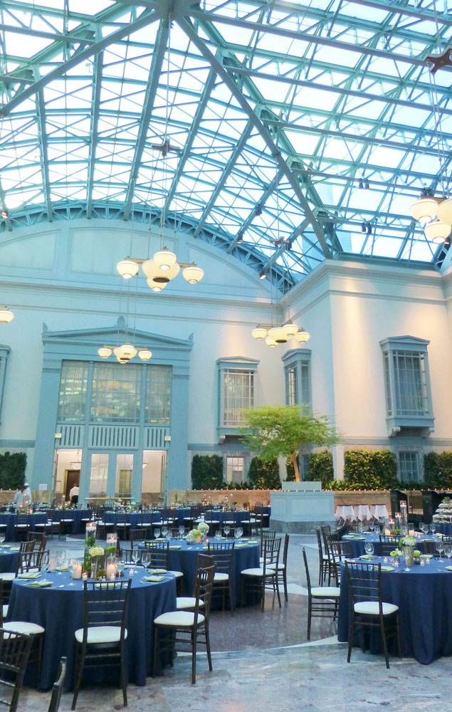  Chicago  Public Library  Harold Washington Library  Center 