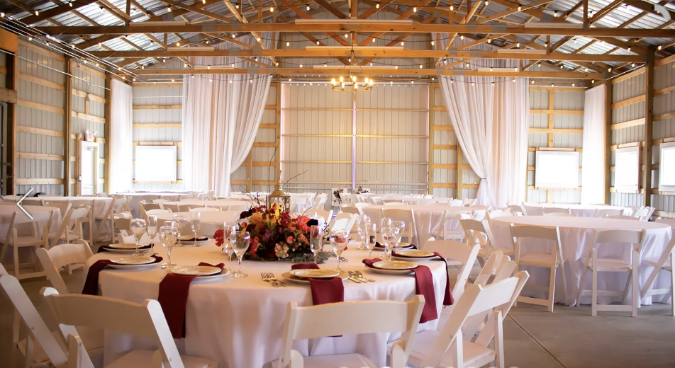 Best Rustic Chicago Wedding Venues  Don t miss out 