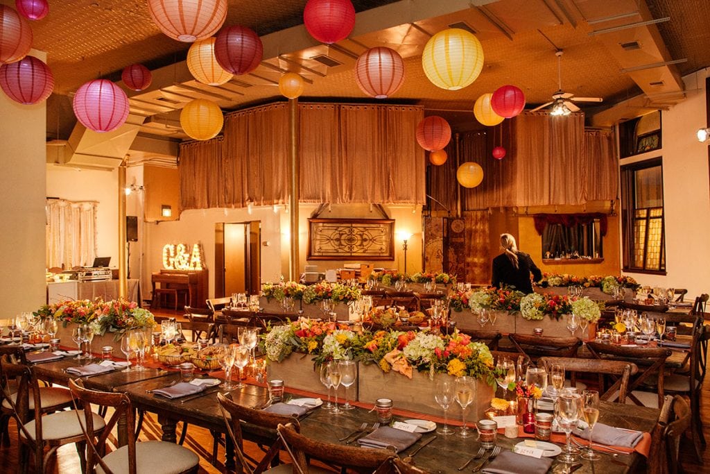 You'll Love These 5 Small Wedding Venues in Chicago