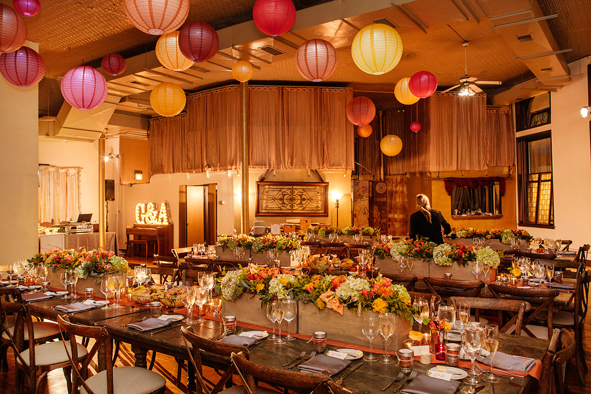 You'll Love These 5 Small Wedding Venues in Chicago - Chicago Style