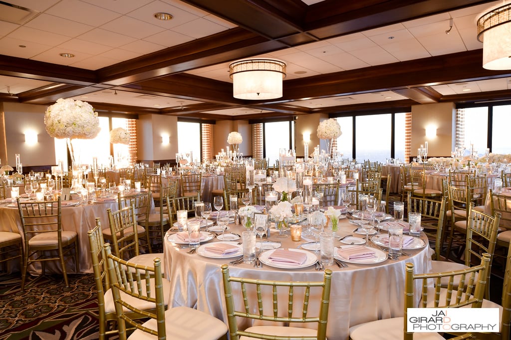 Chicago Wedding Venues With A View The Best Wedding
