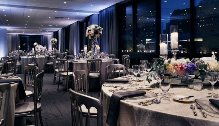 You'll Love These 5 Small Wedding Venues in Chicago