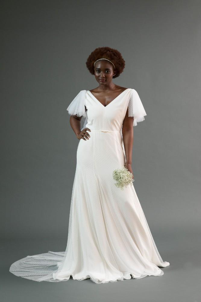 Edith lan 2019 Collection ChicagoStyle Weddings Edith lan 2019 Collection ChicagoStyle Weddings