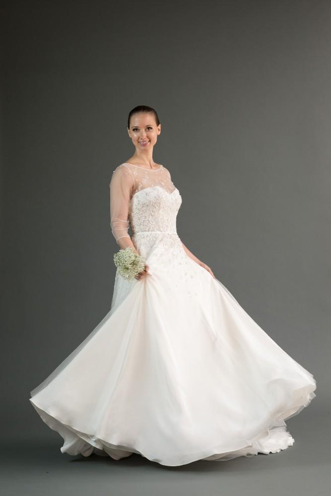 Edith lan 2019 Collection ChicagoStyle Weddings Edith lan 2019 Collection ChicagoStyle Weddings