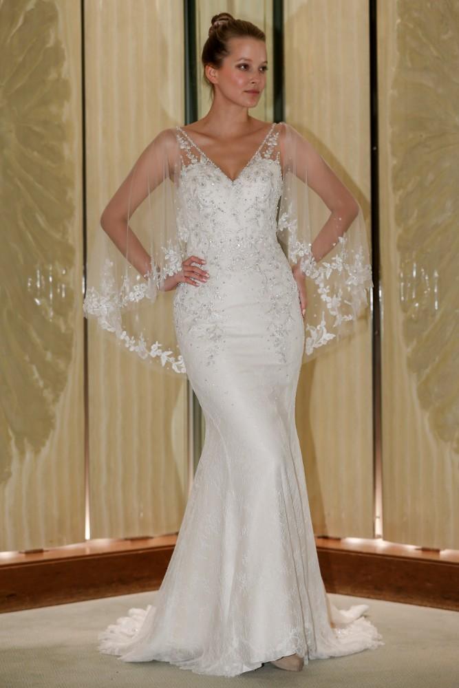 Randy Fenoli Fall 2019 Collection ChicagoStyle Weddings Randy Fenoli Fall 2019 Collection ChicagoStyle Weddings