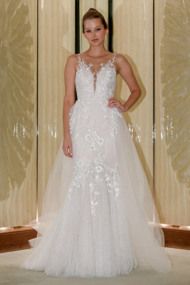  Randy  Fenoli  Fall 2019 Collection ChicagoStyle Weddings 