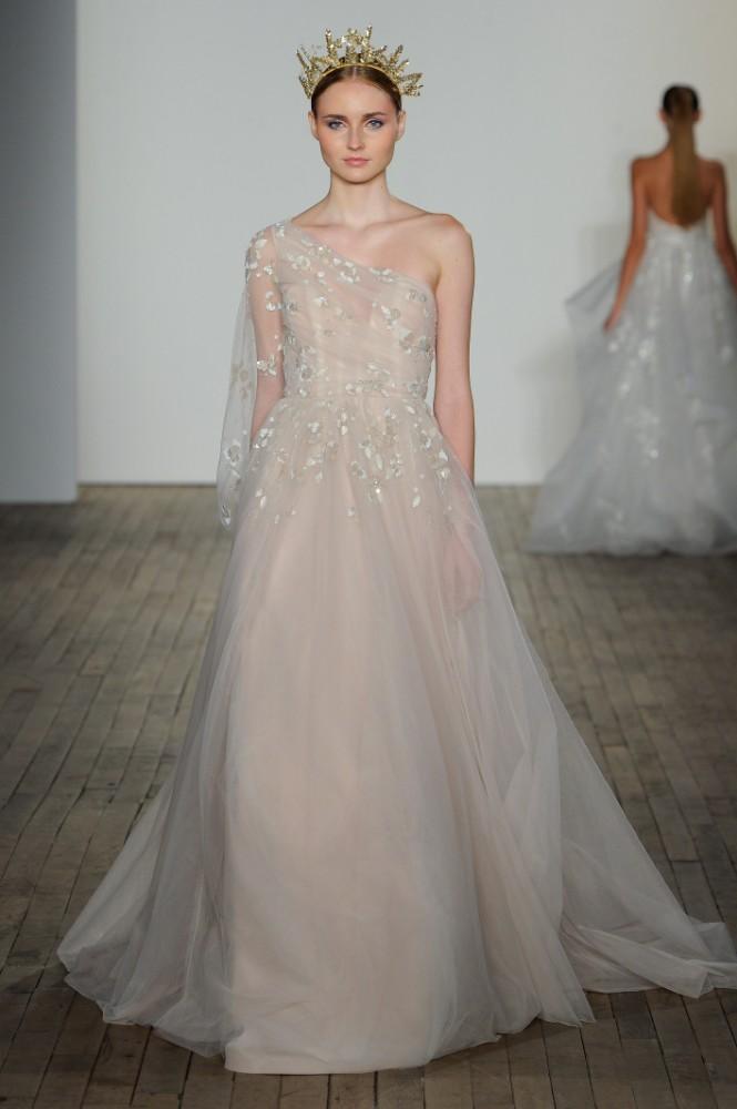 Hayley Paige Spring 2019 Collection ChicagoStyle Weddings Hayley Paige Spring 2019 Collection ChicagoStyle Weddings
