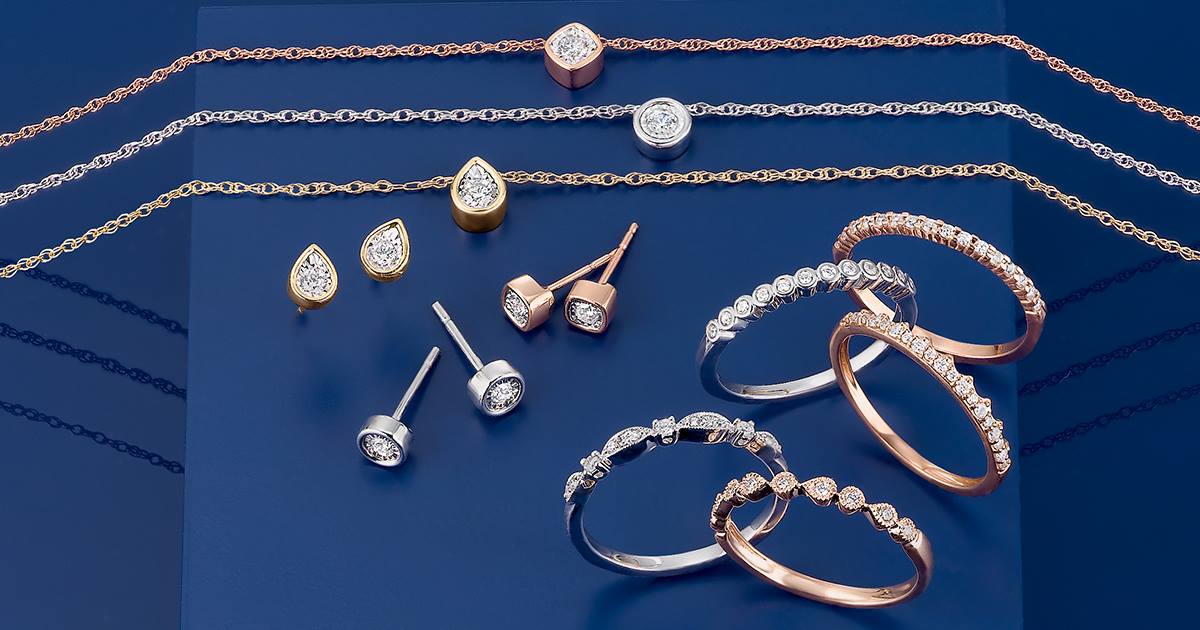 Fred Meyer Jewelers, Jewelry