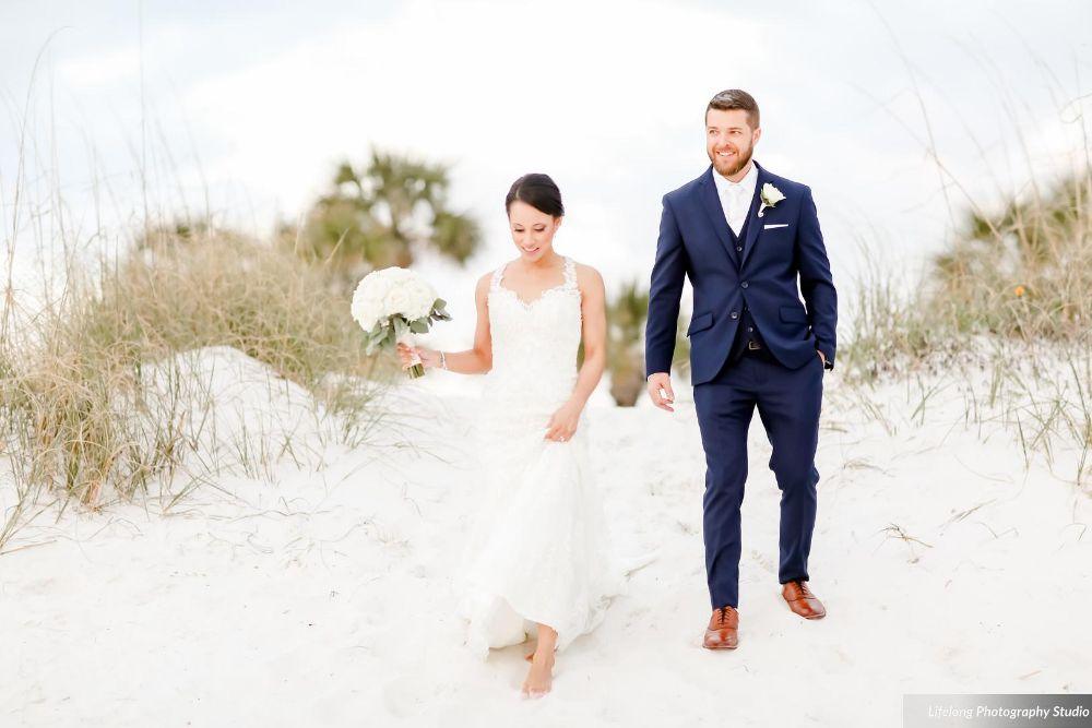 How Many Guests Should A Bride Invite Wedding Gown Shopping