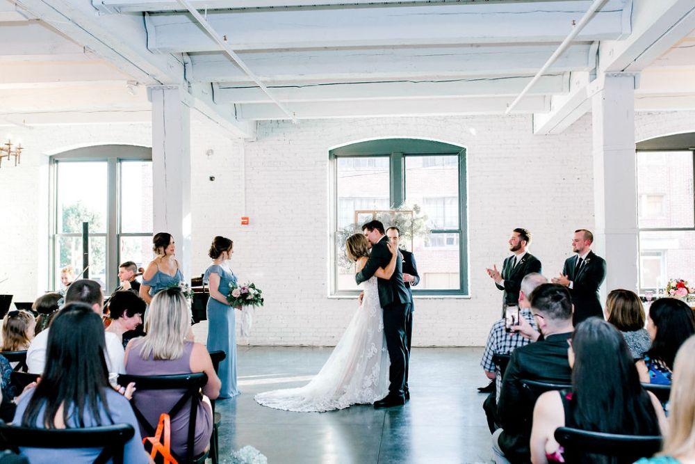 Big Fake Wedding 2019 | Chicago