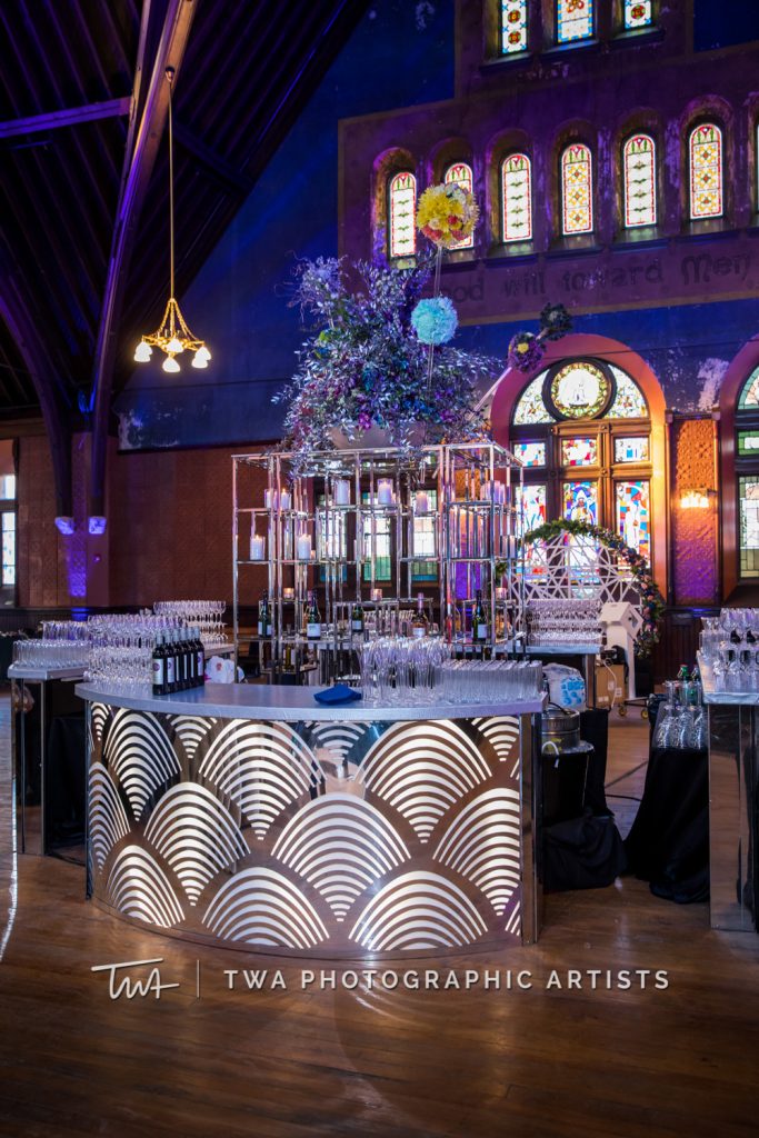 Epiphany Center for the Arts Chicago Style Weddings