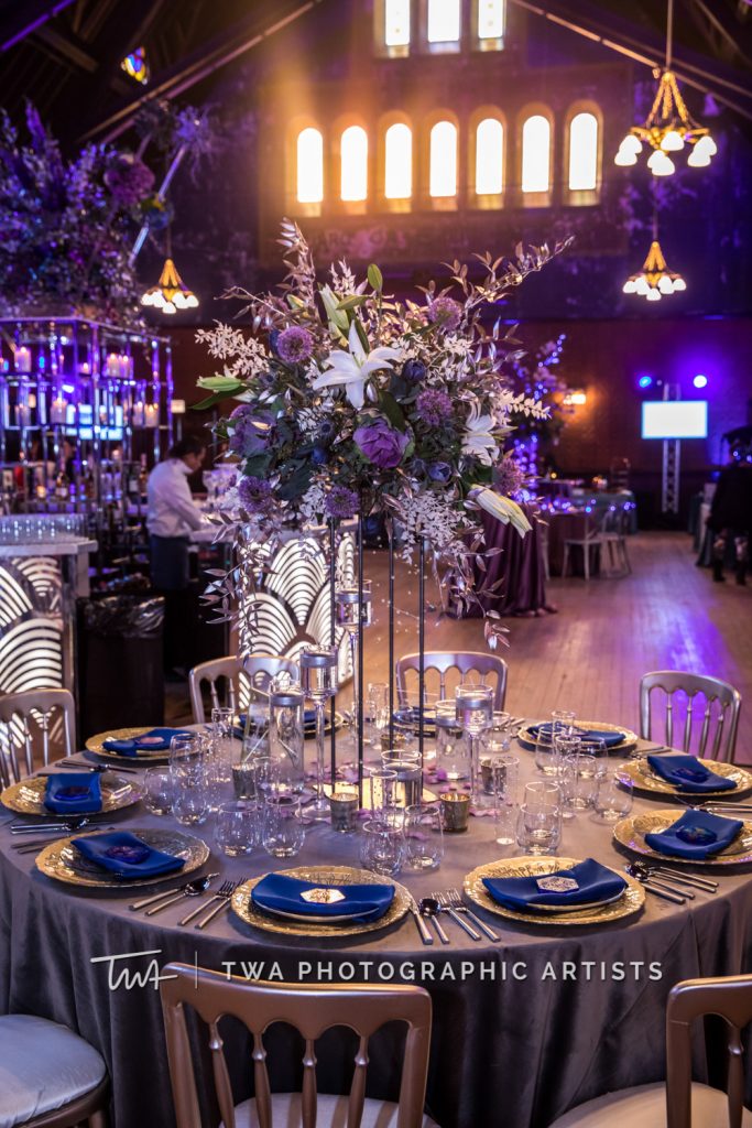 Epiphany Center for the Arts Chicago Style Weddings