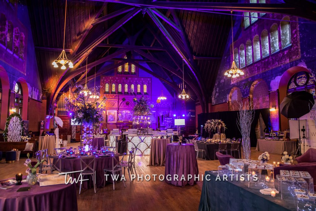 Epiphany Center for the Arts Chicago Style Weddings