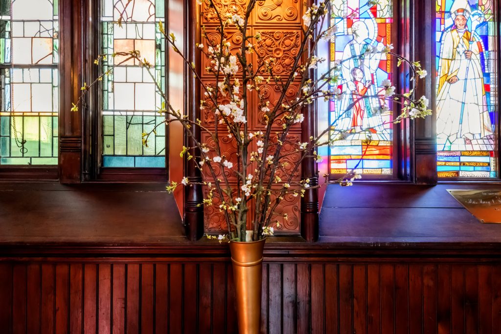 Epiphany Center for the Arts Chicago Style Weddings
