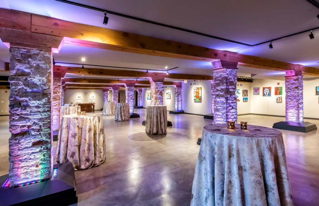 Epiphany Center for the Arts Chicago Style Weddings