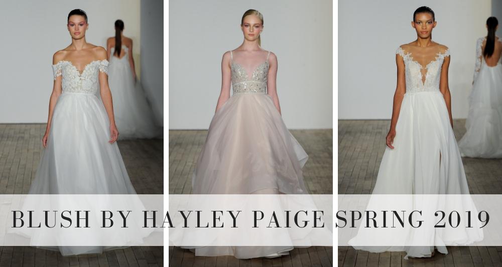 hayley paige phoenix gown