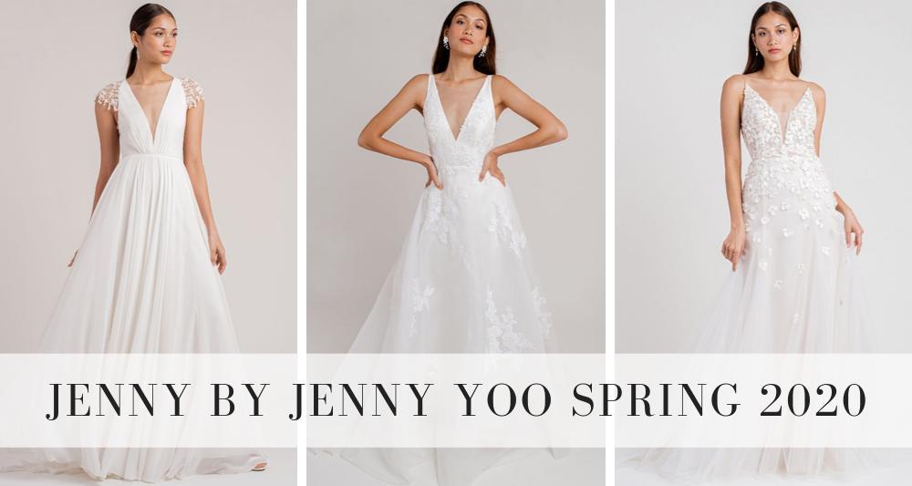 Jenny Yoo spring 2019