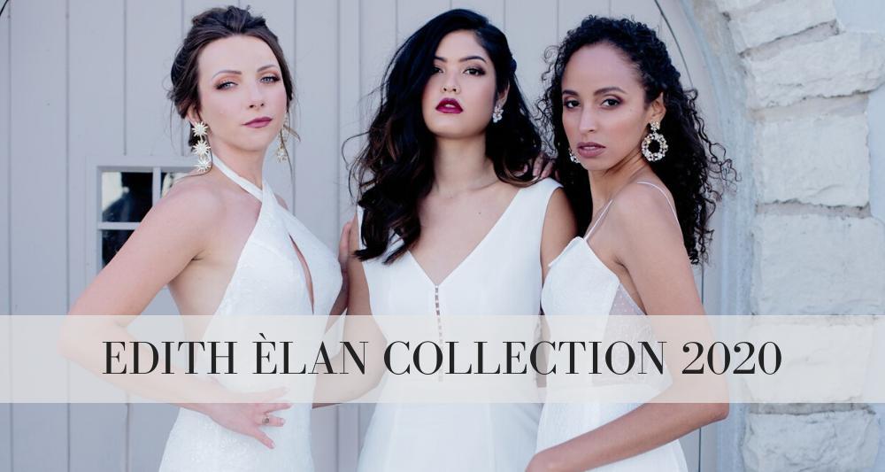 Edith Elan 2020 collection