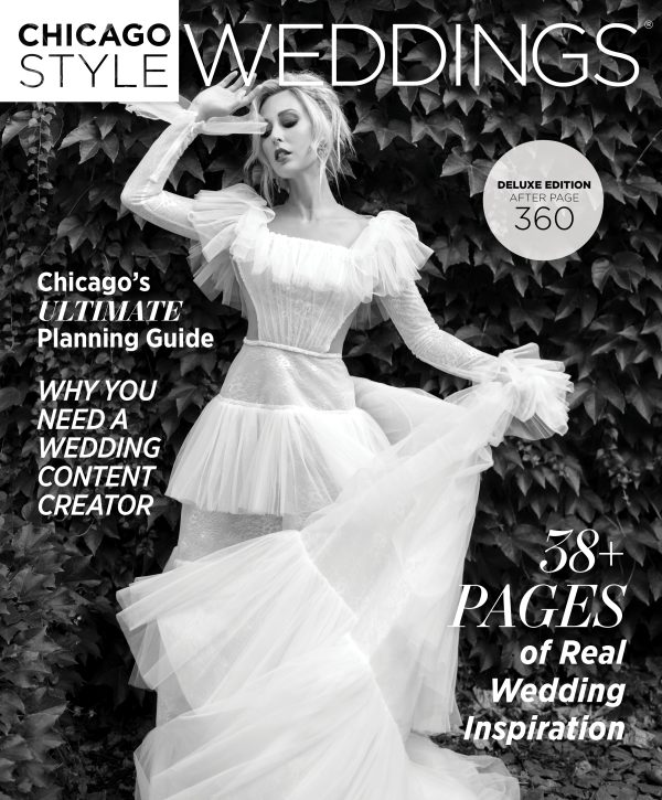 Chicago Style Weddings