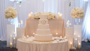 white wedding inspiration