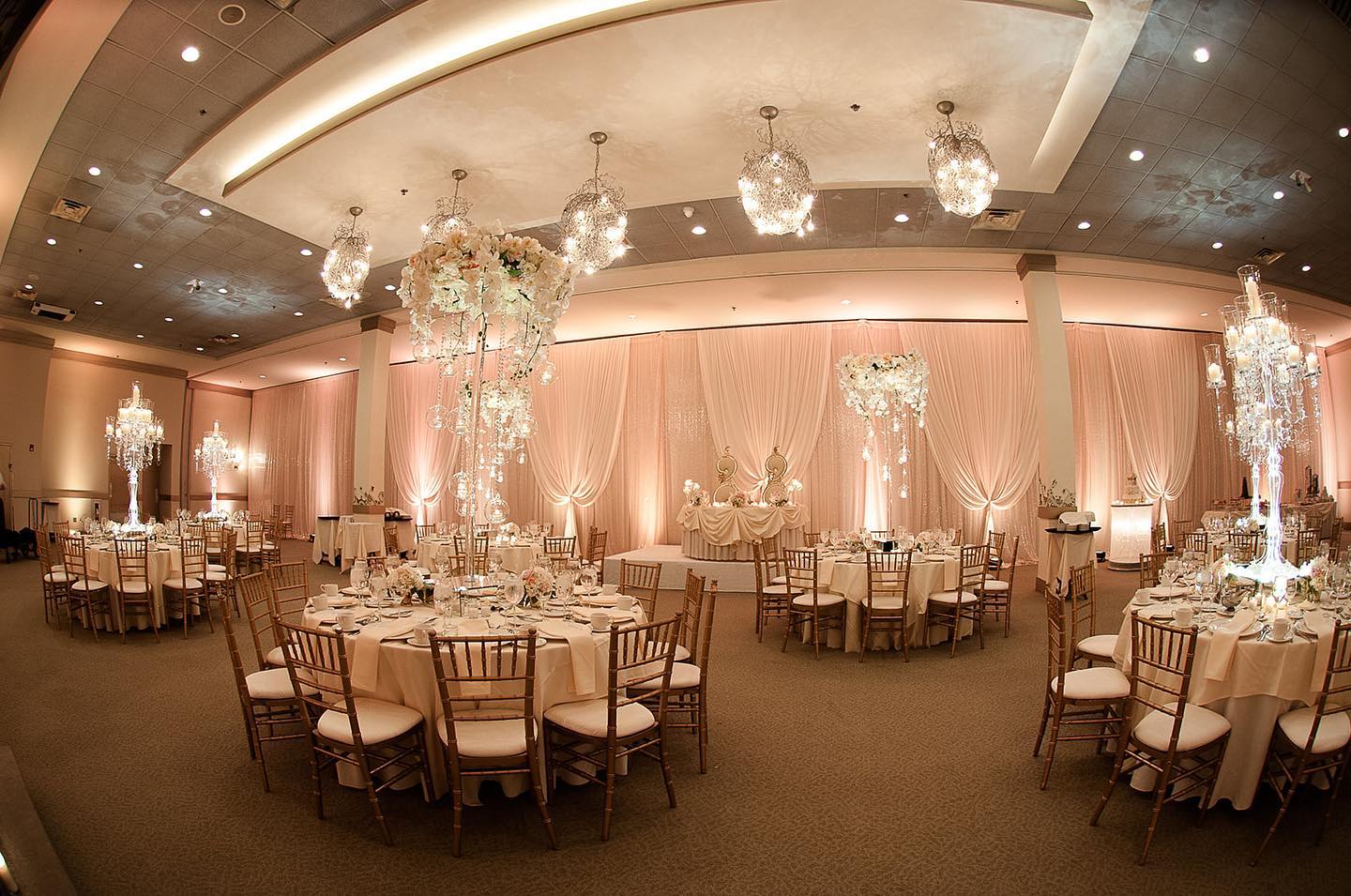 Belvedere Banquets & Events