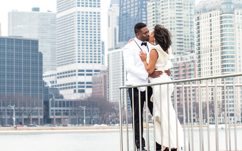 7 Reasons to Get Married in the Chicago Area - Chicago Style Weddings