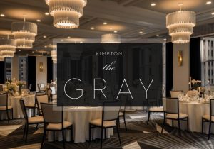 Kimpton Gray Hotel