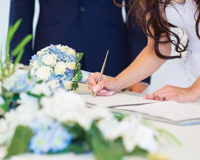 Your Guide to Getting a Marriage License in Illinois