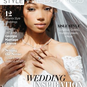 Atlanta Style Weddings