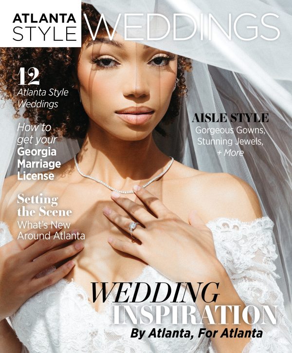 Atlanta Style Weddings