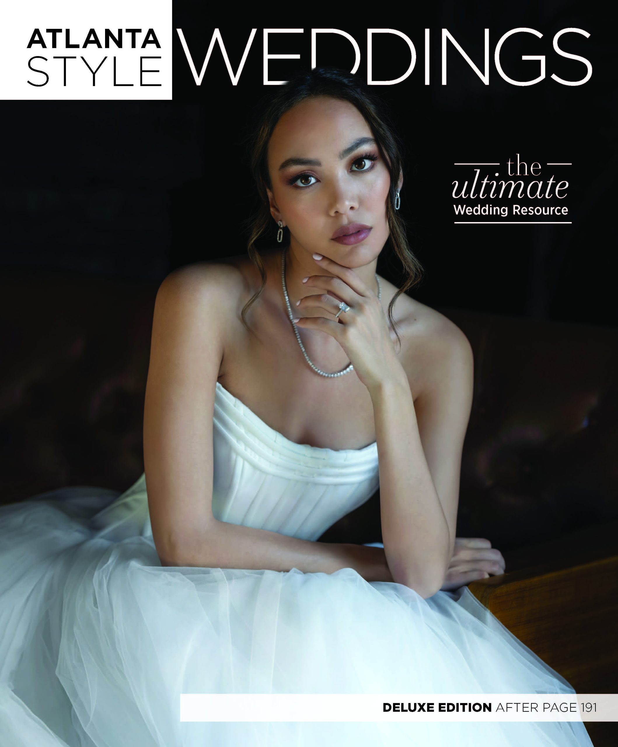 Atlanta Style Weddings