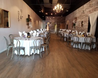 Magnolia's Weddings and Events