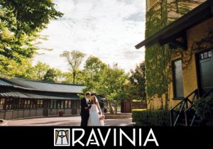 Ravinia Festival -
