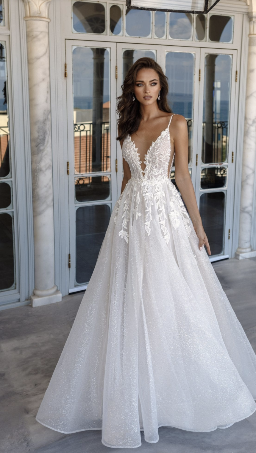 Tali & marianna wedding on sale dresses