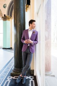 Portraits of Fantasy – 2021 Photo Shoot