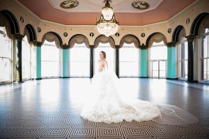 Portraits of Fantasy – 2021 Photo Shoot