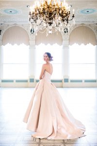 Portraits of Fantasy – 2021 Photo Shoot