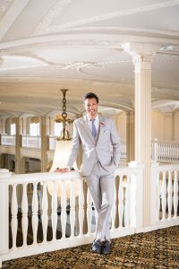 Portraits of Fantasy – 2021 Photo Shoot