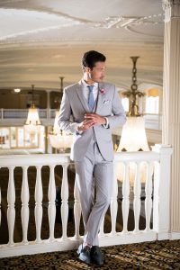 Portraits of Fantasy – 2021 Photo Shoot