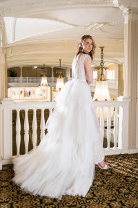Portraits of Fantasy – 2021 Photo Shoot