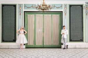 Portraits of Fantasy – 2021 Photo Shoot