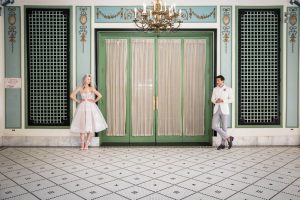 Portraits of Fantasy – 2021 Photo Shoot