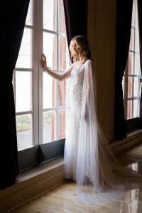 Portraits of Fantasy – 2021 Photo Shoot