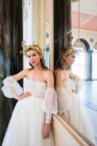 Portraits of Fantasy – 2021 Photo Shoot