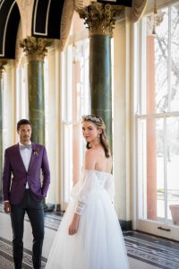 Portraits of Fantasy – 2021 Photo Shoot